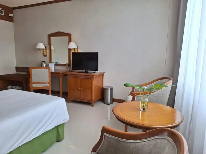 Суракарта: Sahid Jaya Hotel Solo