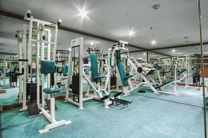 Суракарта: Sahid Jaya Hotel Solo