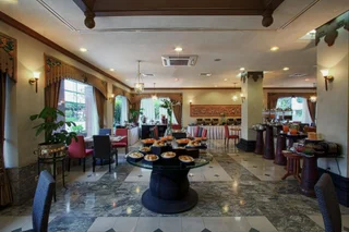 Суракарта: Sahid Jaya Hotel Solo