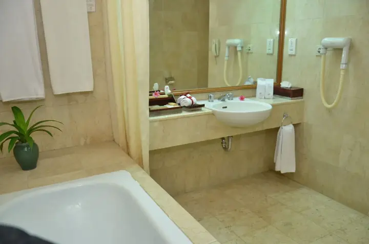 Суракарта: Sahid Jaya Hotel Solo