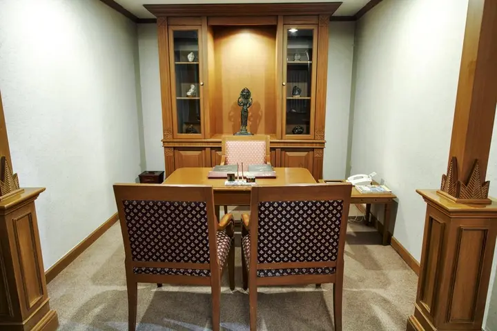 Суракарта: Sahid Jaya Hotel Solo