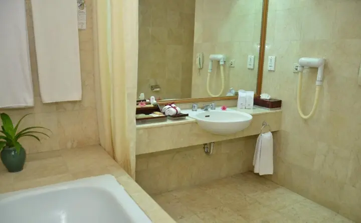 Суракарта: Sahid Jaya Hotel Solo