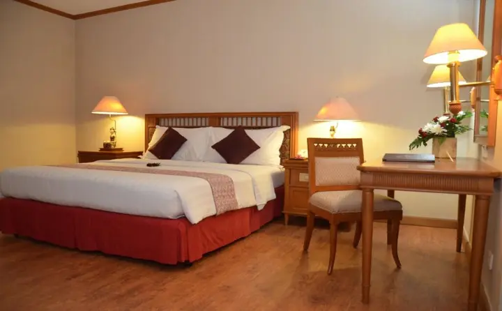 Суракарта: Sahid Jaya Hotel Solo