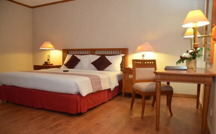 Суракарта: Sahid Jaya Hotel Solo