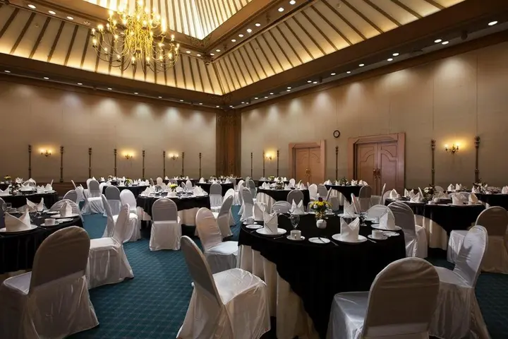 Суракарта: Sahid Jaya Hotel Solo