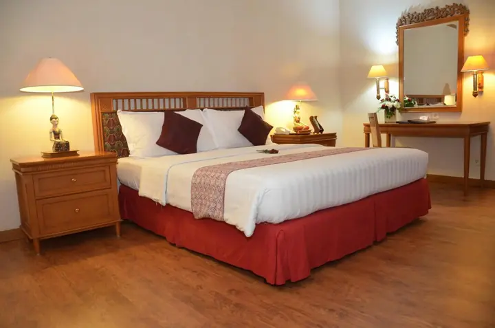 Суракарта: Sahid Jaya Hotel Solo