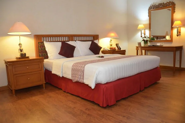 Суракарта: Sahid Jaya Hotel Solo