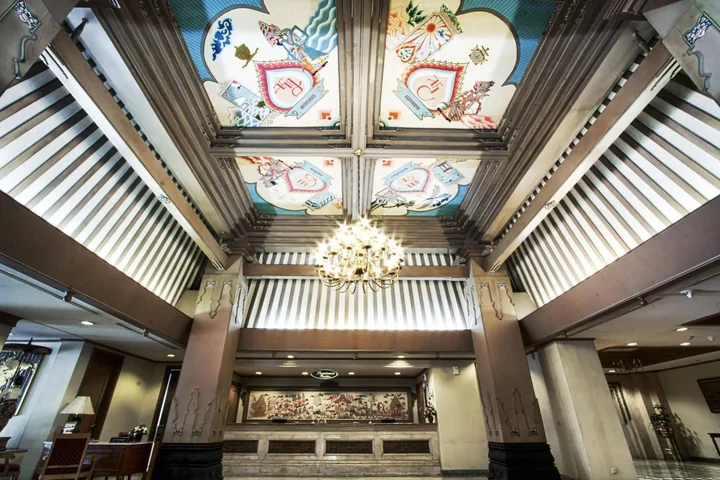 Суракарта: Sahid Jaya Hotel Solo