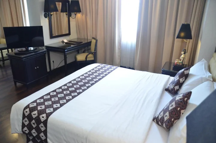 Суракарта: Sahid Jaya Hotel Solo