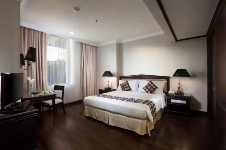 Суракарта: Sahid Jaya Hotel Solo