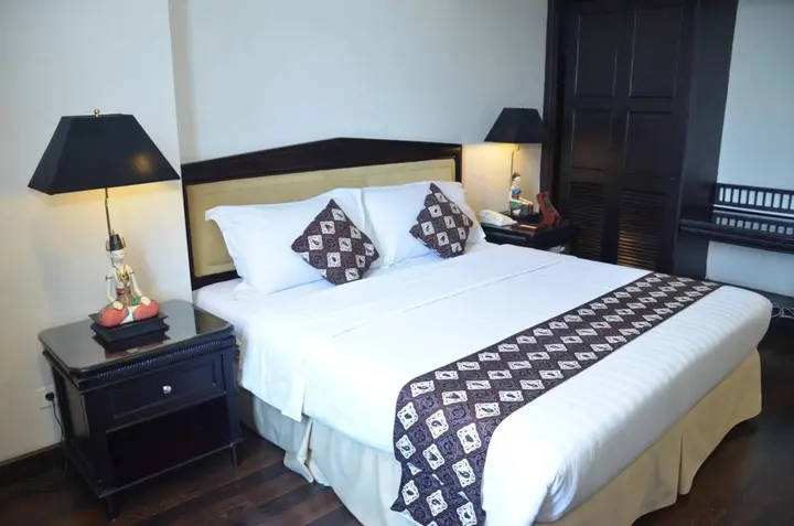 Суракарта: Sahid Jaya Hotel Solo