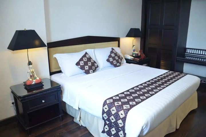 Суракарта: Sahid Jaya Hotel Solo