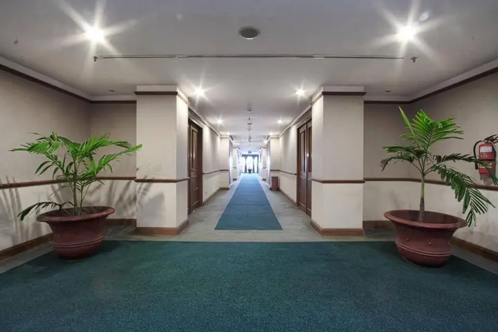 Суракарта: Sahid Jaya Hotel Solo