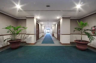 Суракарта: Sahid Jaya Hotel Solo