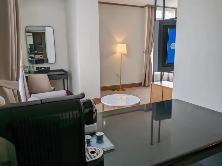 Семаранг: Dafam Hotel Semarang