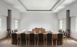 Семаранг: Dafam Hotel Semarang