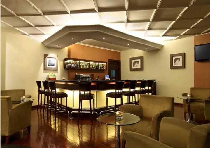 Семаранг: Dafam Hotel Semarang
