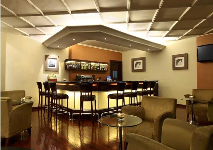 Семаранг: Dafam Hotel Semarang