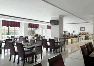 Семаранг: Dafam Hotel Semarang