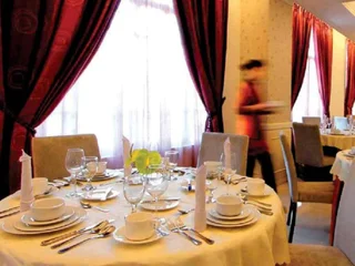 Семаранг: Dafam Hotel Semarang