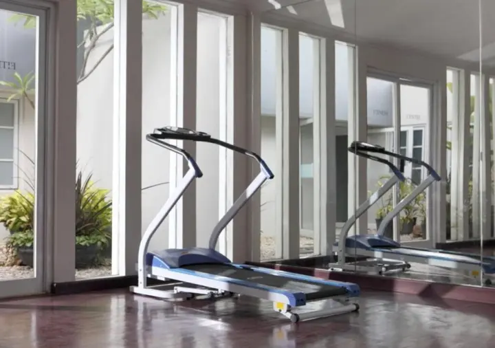 Семаранг: Dafam Hotel Semarang