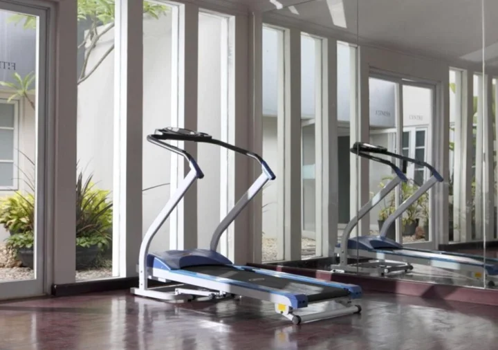 Семаранг: Dafam Hotel Semarang