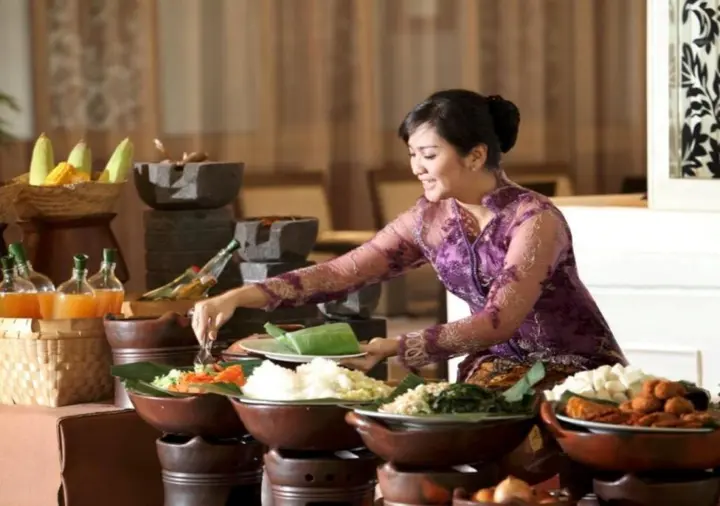 Семаранг: Dafam Hotel Semarang