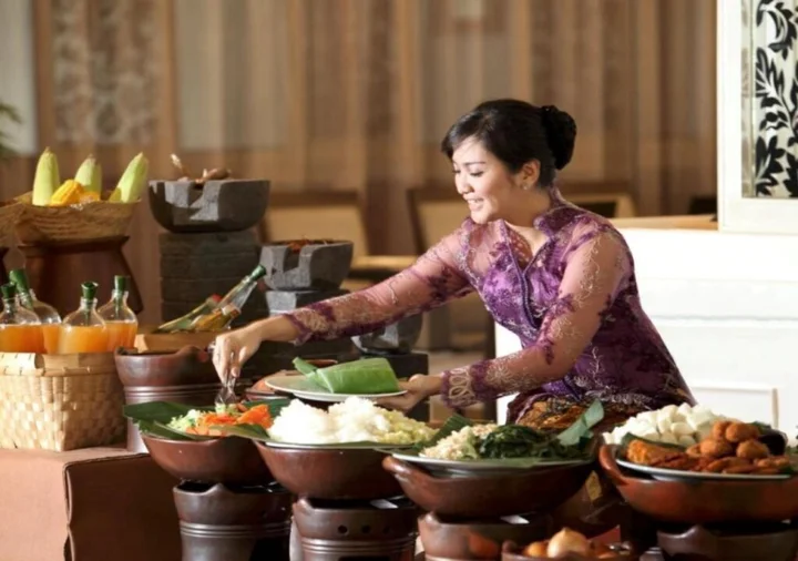 Семаранг: Dafam Hotel Semarang