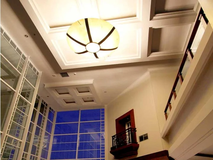 Семаранг: Dafam Hotel Semarang