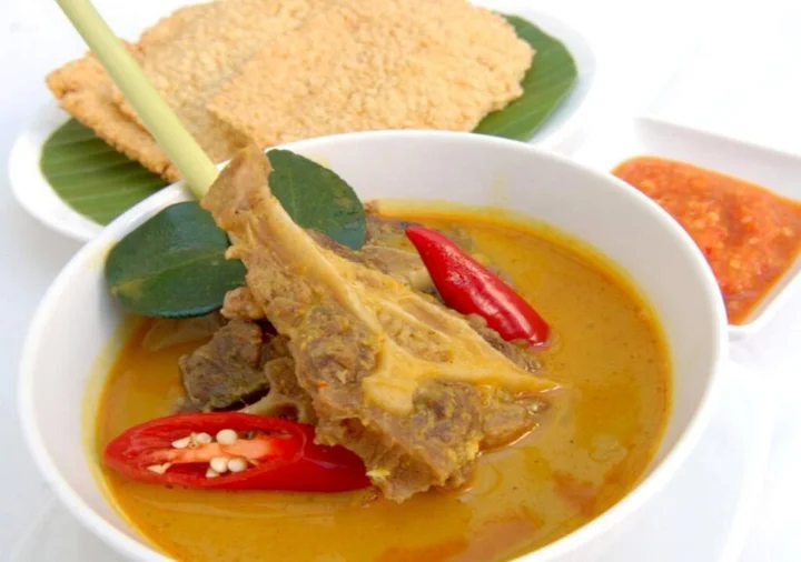 Семаранг: Dafam Hotel Semarang
