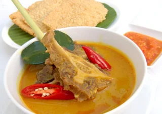 Семаранг: Dafam Hotel Semarang