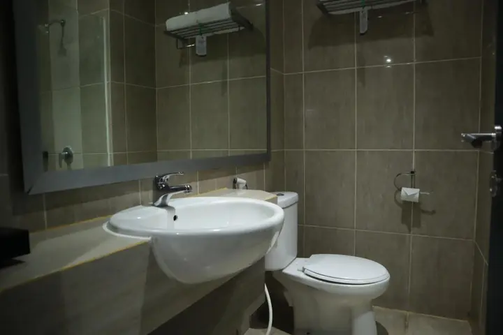 Семаранг: Dafam Hotel Semarang