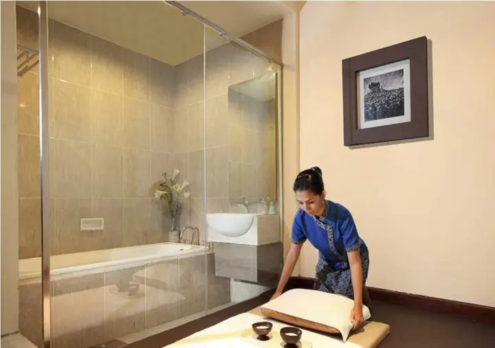 Семаранг: Dafam Hotel Semarang