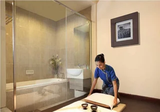 Семаранг: Dafam Hotel Semarang