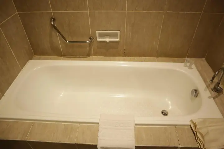 Семаранг: Dafam Hotel Semarang