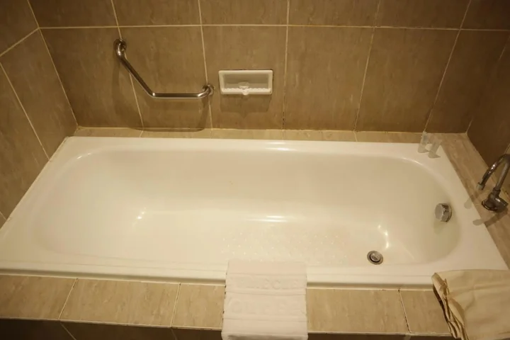 Семаранг: Dafam Hotel Semarang