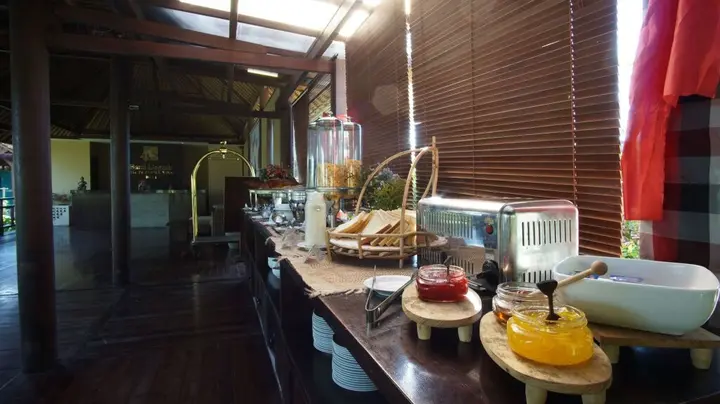Батубулан: Bumi Linggah Villas Bali