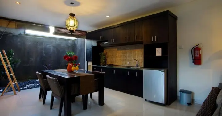 Батубулан: Bumi Linggah Villas Bali