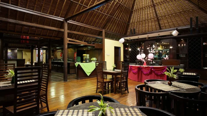 Батубулан: Bumi Linggah Villas Bali