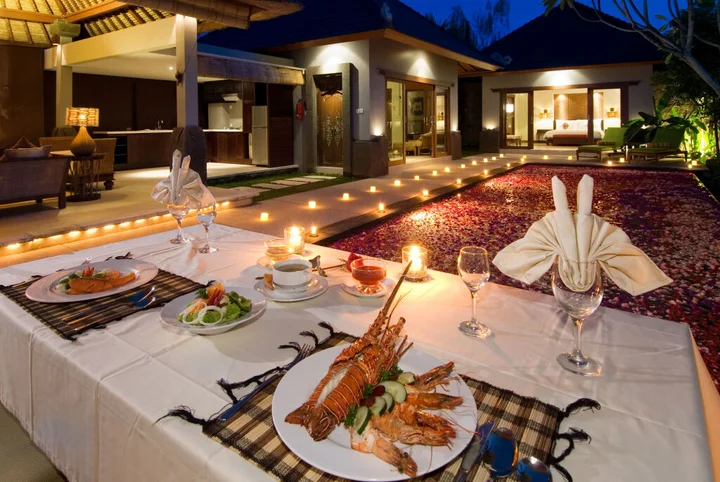 Батубулан: Bumi Linggah Villas Bali
