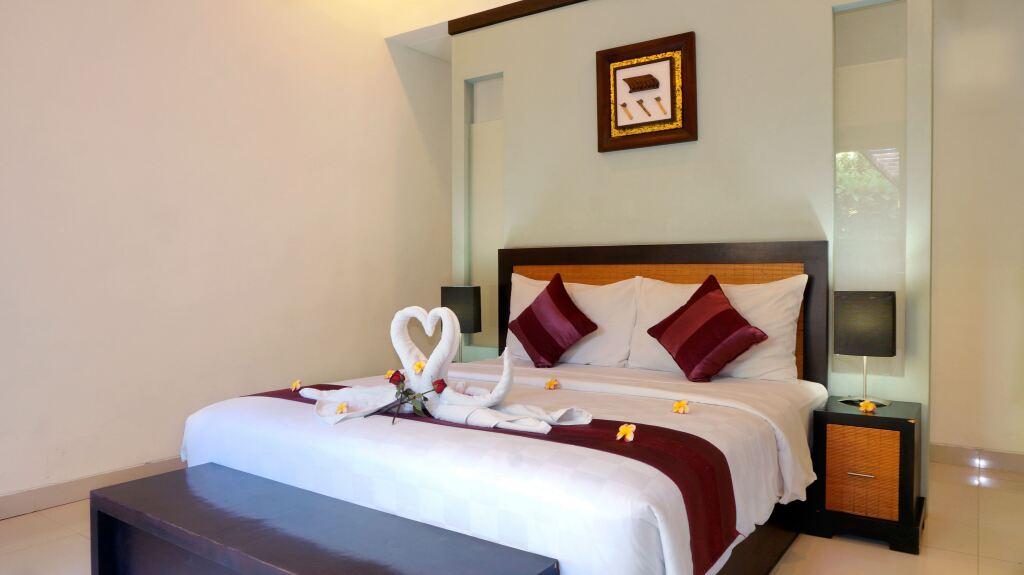 Батубулан: Bumi Linggah Villas Bali