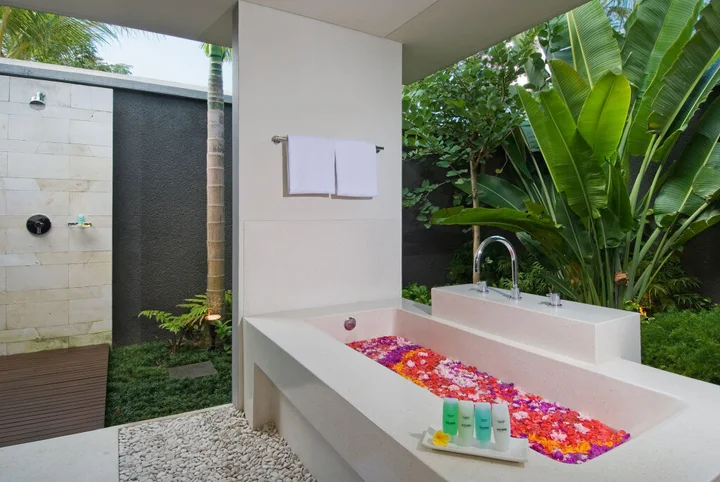 Батубулан: Bumi Linggah Villas Bali