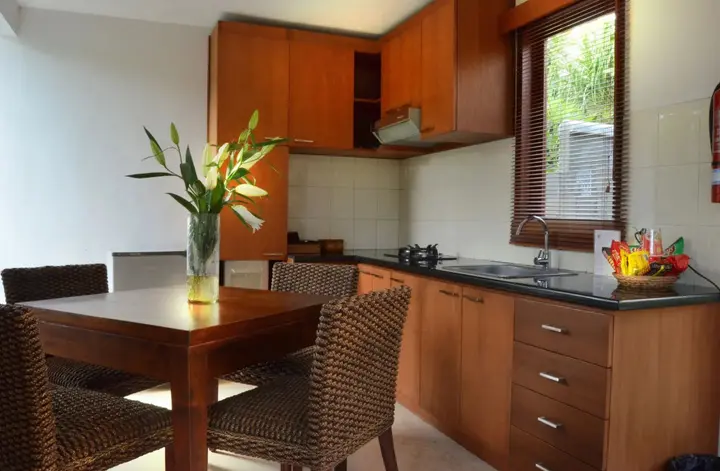 Батубулан: Bumi Linggah Villas Bali