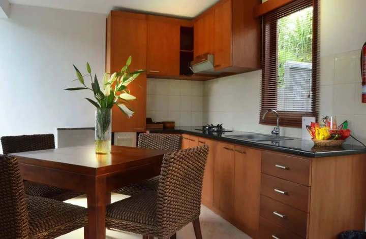 Батубулан: Bumi Linggah Villas Bali
