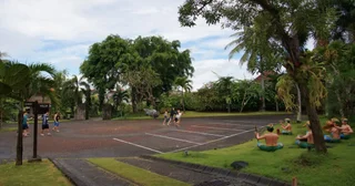 Батубулан: Bumi Linggah Villas Bali