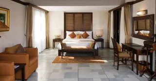 Батубулан: Bumi Linggah Villas Bali