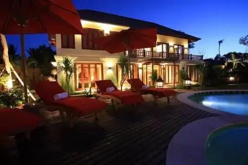 Чангу: Moments Canggu