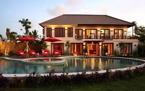 Чангу: Moments Canggu