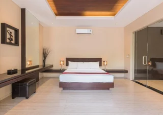 Кута: Arsa Villa Bali