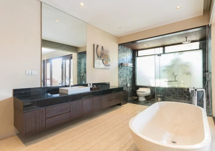 Кута: Arsa Villa Bali